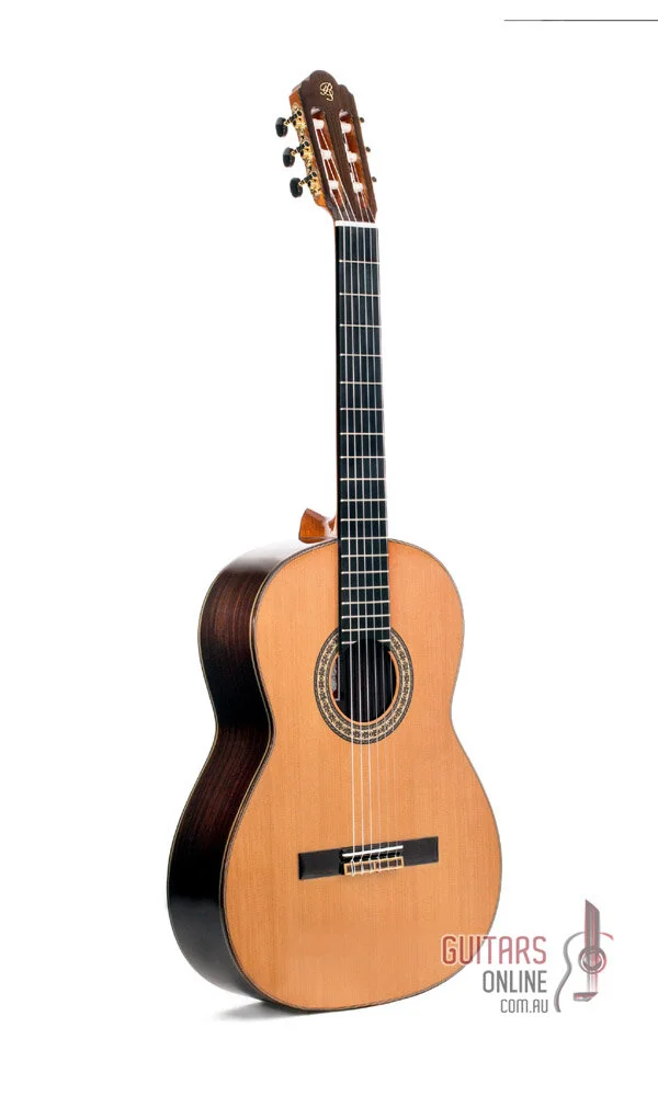 Prudencio Saez model 3-M (G28) - Classical Guitar — GuitarsOnline